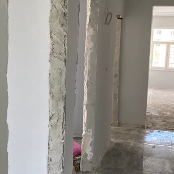 Armut Uygulaması Üzerinden Tanıştığımız Tadilat Sorunları