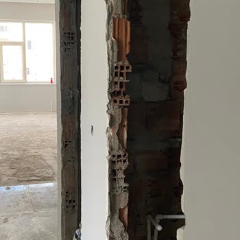 Armut Uygulaması Üzerinden Tanıştığımız Tadilat Sorunları