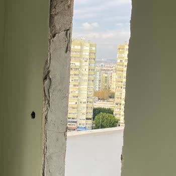 Armut Uygulaması Üzerinden Tanıştığımız Tadilat Sorunları