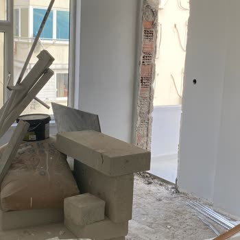 Armut Uygulaması Üzerinden Tanıştığımız Tadilat Sorunları