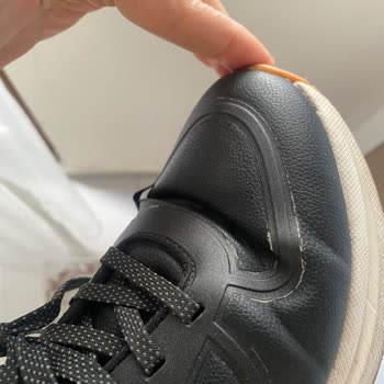 Boyner Ya Da Skechers, Artık İkisi De Son Derece Güvensiz Marka