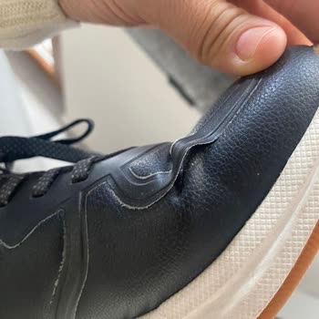 Boyner Ya Da Skechers, Artık İkisi De Son Derece Güvensiz Marka