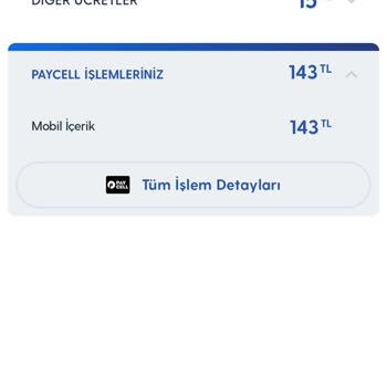 Vizyon Elektronik Para Mobil Uygulama Üyeliği Ve Fatura Mağduriyeti