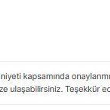 Hepsiburada Müşteri Memnuniyeti Hakkında!