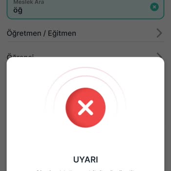 Pep Kayıt Oluşturamama Sorunu