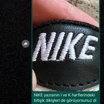 Sneakersonline.tr Yanlış Satış Sonrası Müşteriye Destek Olmuyor