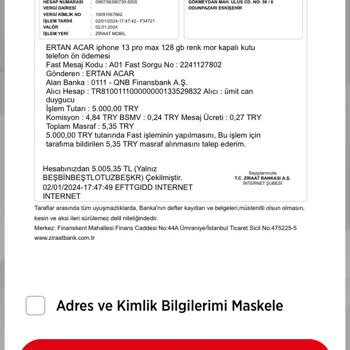 Smart Mobil İletişim Smart Mobil İletisim