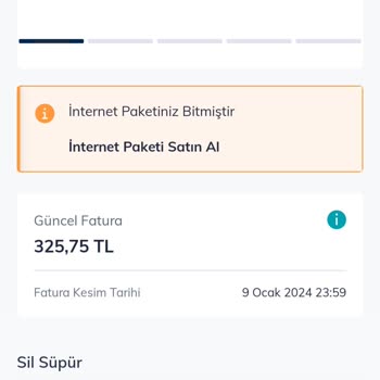 Türk Telekom Haksız Fatura Ve Faturalandırma
