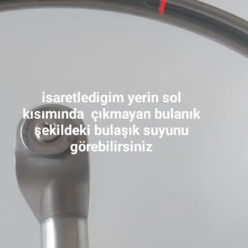 WMF Tencere Seti Bulaşık Kiri Tutan Kapaklar Ve Taşma Sorunu