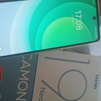 Tecno Camon 19 Neo - Trendyol