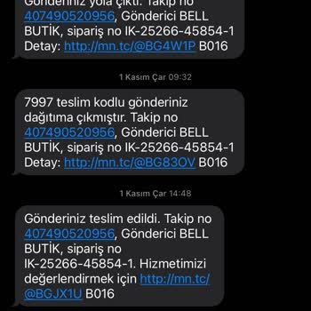 MNG Kargo Kargo Nerede Ulaşamıyorum
