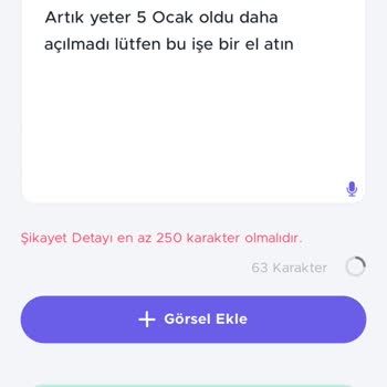 BTK (Bilgi Teknolojileri ve İletişim Kurumu) Email Uzatma Sorunu