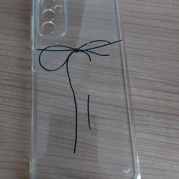 Deercase Telefon Kılıfı Pişmanlığı