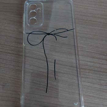 Deercase Telefon Kılıfı Pişmanlığı