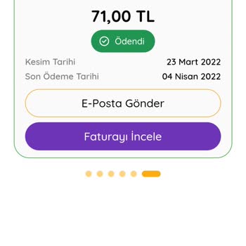Netspeed'in Ayrılan Abonelere Son Fatura Usulsüzlüğü