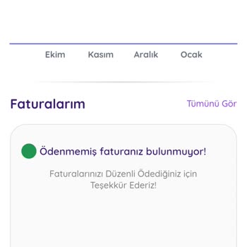Netspeed'in Ayrılan Abonelere Son Fatura Usulsüzlüğü