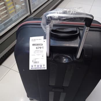 A101 Deki Etiket Ve Kasada Ayrı Fiat Vat.