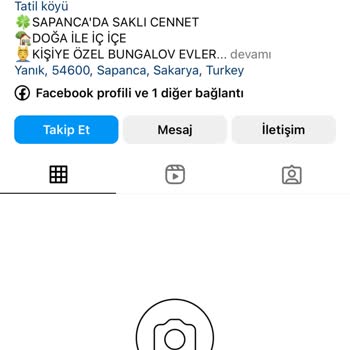 Sapanca Legend Suit Bungalov Beni Engelledi!