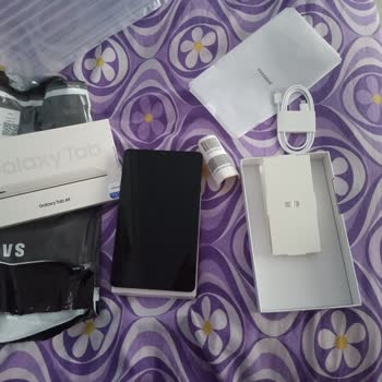 Samsung Telefon Şarj Adaptörü Yok