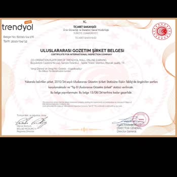 Ticaret Bakanlığı Şikayetçiyim Bu Firmalardan