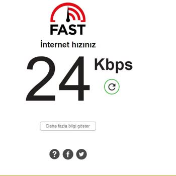 Netspeed İnternet Bağlantı Ve Kullanım Problemi