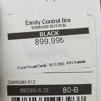 Suwen Değişim Problemi Kötü Ürün