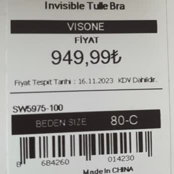 Suwen Değişim Problemi Kötü Ürün