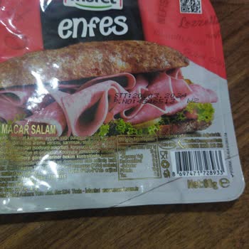 Maret Marketlerdeki Ürün Tazeliğine Dikkat!