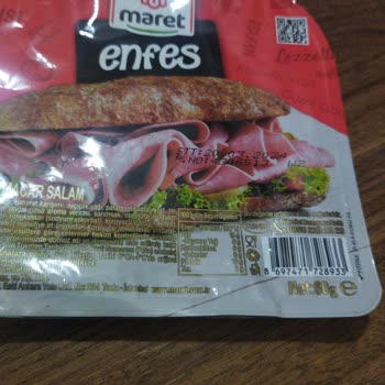 Maret Marketlerdeki Ürün Tazeliğine Dikkat!