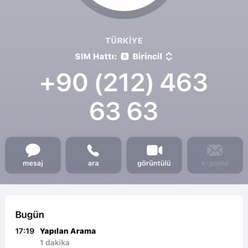 Bilet İptali Dün Alınan Anadolu Jet