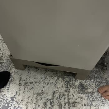 Bauhaus Web Satış Platformunda Yaşanan Ürün Sorunu Ve Müşteri Mağduriyeti