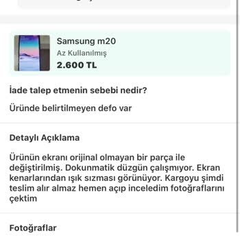 Dolap Uygulamasının Amacı Sadece Para Kazanmak
