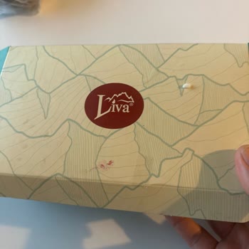 Liva Pastanesi (livashop.com) Ünlü Mağazada Gramaj Sorunu
