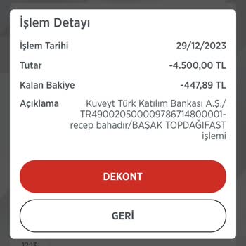 Alp Teknik Servis Para Alıp Hizmet Vermiyor