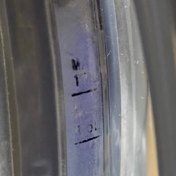 Vestel Su Isıtıcımın Tüm Yazıları Silindi