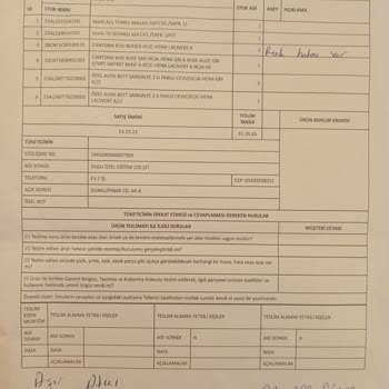 Bellona Nın Hatası Konusundaki İlgisizliği