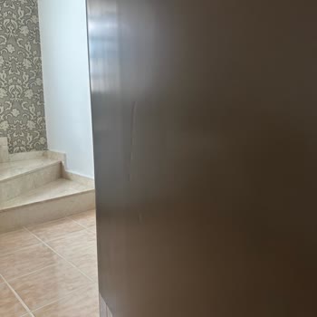 Siemens Ev Aletleri Yeni Buzdolabında Teslimat Hasarı Ve Çözümsüzlük!