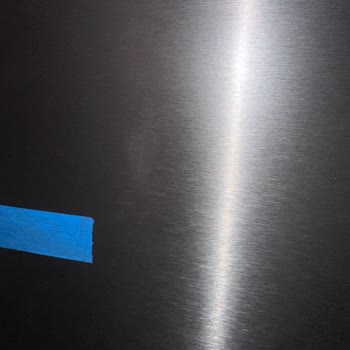 Siemens Ev Aletleri Yeni Buzdolabında Teslimat Hasarı Ve Çözümsüzlük!