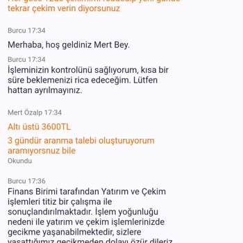 Twinplay Sitesi 72 Saattir Ödeme Yapmıyor