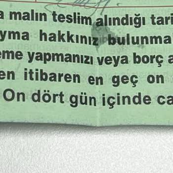 Gelişim Yayınevi İletişimsizliği