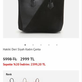 Kendi Karar Verdiği Ürün İade Süresini Müşteri İle Paylaşmayan Hotiç!