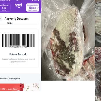 A101 Bozuk Ürünü İade Almıyor