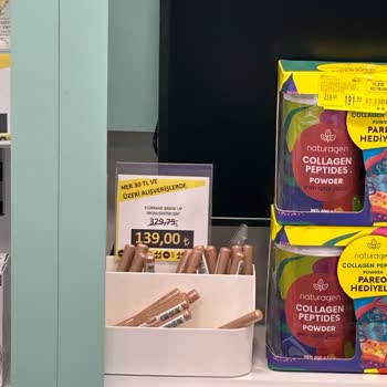 MİON'da Kampanyalı Fiyat Üzerinden Extra Para Talep Edilmektedir