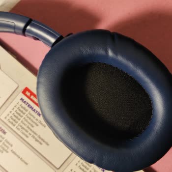 Hepsiburada Lion Baykar Adlı Satıcı Sahte Ürün Gönderiyor