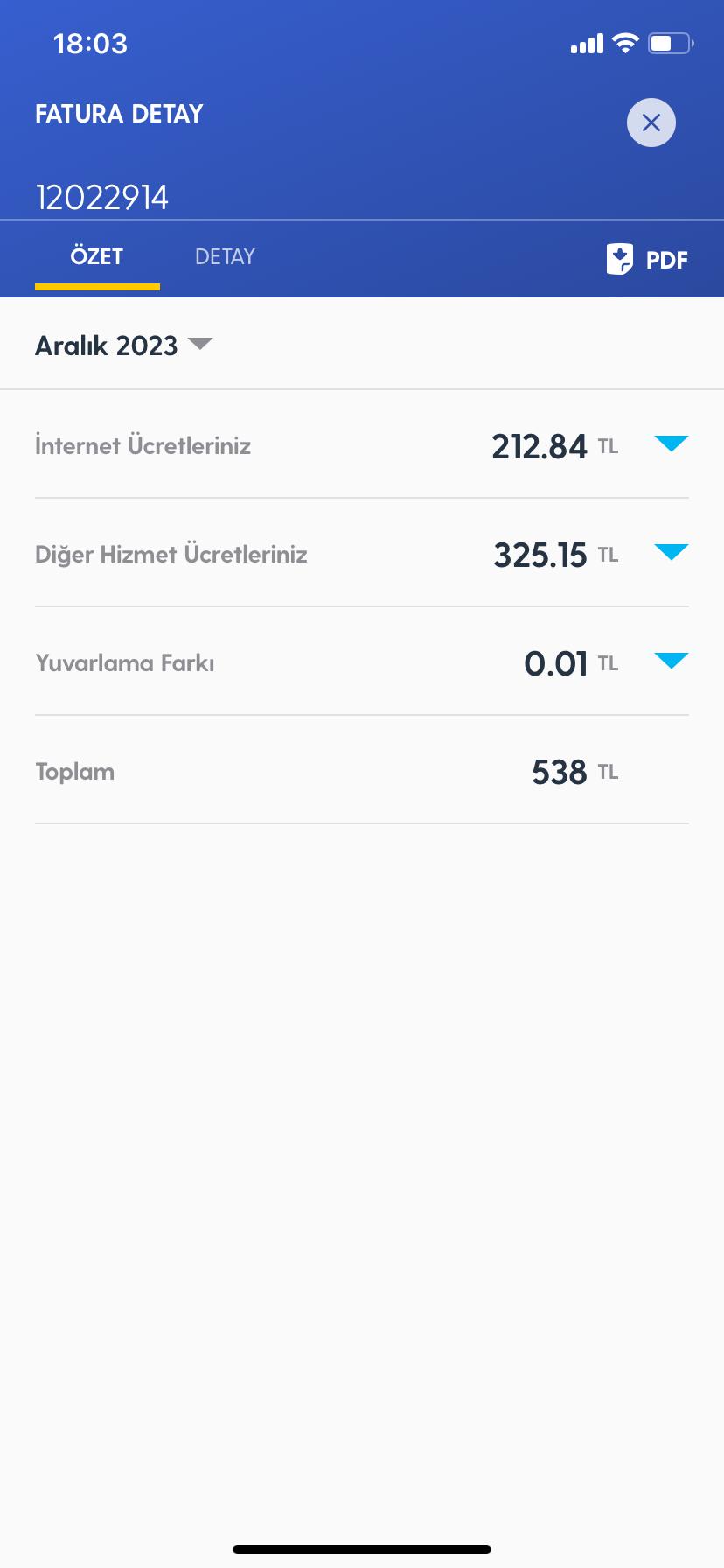 Turkcell Fahi Fatura Ve S Rekli Kesilen Nternet Ikayetvar