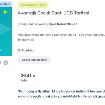 Türk Telekom Yanlış Tarifeye Geçiş Yapıldı Aynı Fayda İçin Fazla Ücret