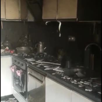 İmirzalıoğlu Mutfak Tezgahları Faturasız Ve Görselinden Farklı Tezgah