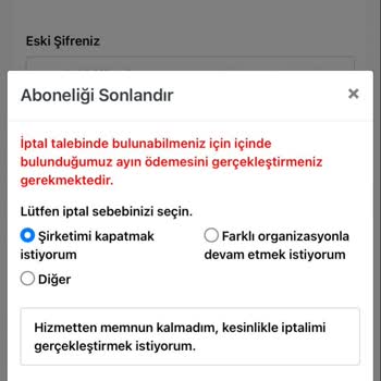 Mükellef (mukellef.co) Mükellef Şirket Sonlandırma