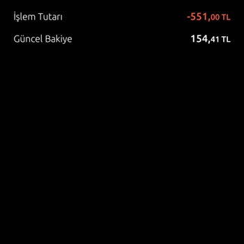 PayFix'e Para Yatırdım Param Yatmadı
