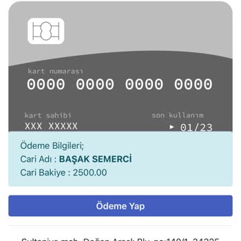 AtlantisNet 2500 TL Fahiş Modem Ücreti Yansıtılması